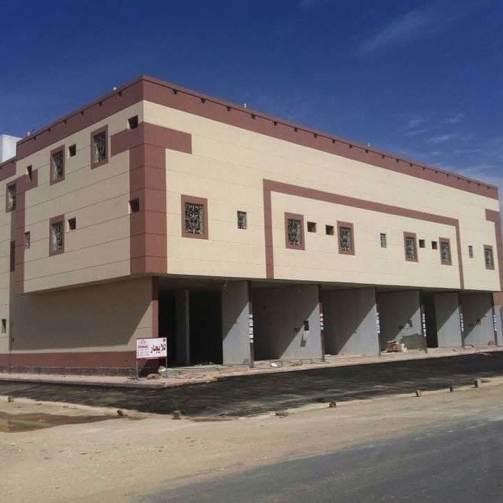 مشاريعنا في حي النخيل